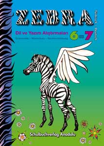 Illustration Schulbuecher Zebra01