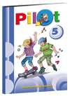 Layoutprojekte Schulbücher Pilot11