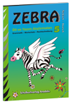 Layoutprojekte Schulbücher Zebra16