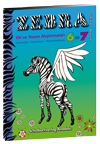 Layoutprojekte Schulbücher Zebra15
